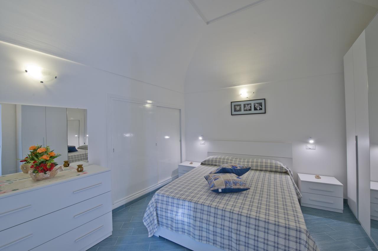 Ferienwohnung Casa Di Lucia Positano Exterior foto